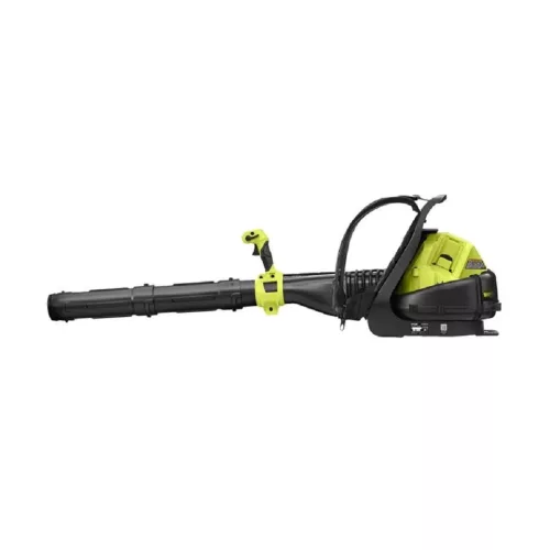 RYOBI 36V WHISPER™ brushless háti lombfúvó, SOLO RY36BPXB-0