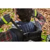 RYOBI 36V WHISPER™ brushless háti lombfúvó, SOLO RY36BPXB-0
