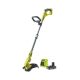 Ryobi ONE+ 18V 25/30cm akkumulátoros szegélyvágó RLT183220S