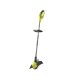 Ryobi ONE+ 18V 33cm akkumulátoros szegélyvágó RY18LT33B-0 SOLO csak készülék