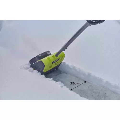 RYOBI 18V hómaró SOLO – 25 cm munkaszélesség, RY18ST25A-0