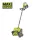 RYOBI 36V MAX POWER hómaró SOLO – 30 cm munkaszélesség, RY36ST30A-0