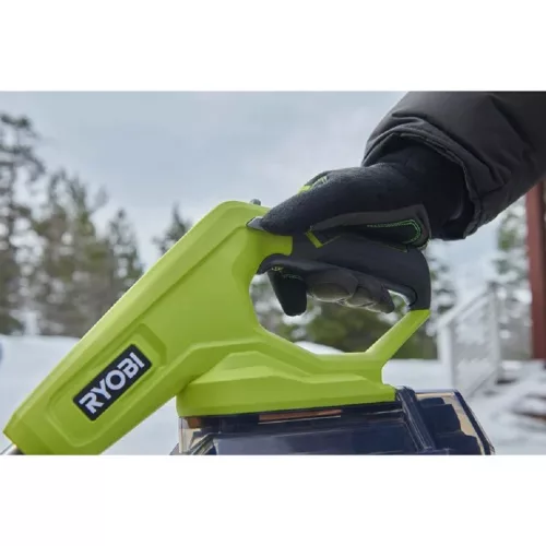 RYOBI 36V MAX POWER hómaró SOLO – 30 cm munkaszélesség, RY36ST30A-0
