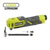 RYOBI akkus pumpa, USB-C, SOLO RI4-0