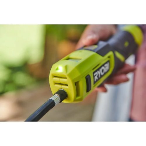 RYOBI akkus pumpa, USB-C, SOLO RI4-0