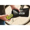 RYOBI akkus pumpa, USB-C, SOLO RI4-0