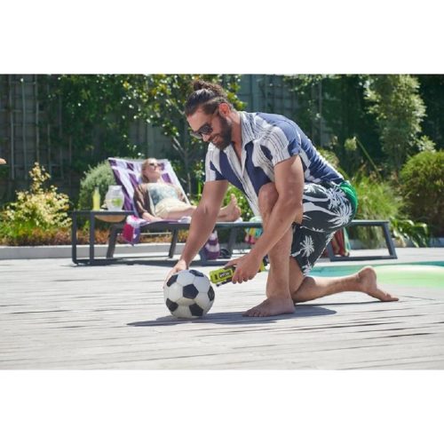 RYOBI akkus pumpa, USB-C, SOLO RI4-0