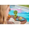 RYOBI 4V akkus csíptethető ventilátor szett 1×2.0 Ah akku+ USB-C töltőkábel, RCF-120G