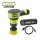 RYOBI 4V akkus kefe, 2.0Ah akkumulátor, USB-C töltőkábel, RSCR4-120G