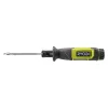 RYOBI 4V melegenvágó (hungarocellvágó) szett 2,0 Ah akku+USB-C töltőkábel, RHC4-120G