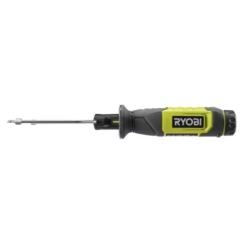 RYOBI 4V melegenvágó (hungarocellvágó) szett 2,0 Ah akku+USB-C töltőkábel, RHC4-120G