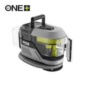   RYOBI 18V akkus szőnyeg, és-kárpittisztitó, brushless motor, SOLO RDC18BL-0