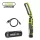 RYOBI ellenőrző lámpa szett 2.0Ah akku+ USB-C töltőkábel RLI4-120G