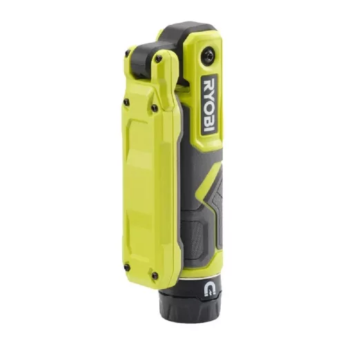 RYOBI ellenőrző lámpa szett 2.0Ah akku+ USB-C töltőkábel RLI4-120G