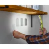 RYOBI ellenőrző lámpa szett 2.0Ah akku+ USB-C töltőkábel RLI4-120G