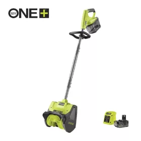   RYOBI 18V hómaró szett – 25 cm munkaszélesség, 1x 4,0Ah akku + töltő, RY18ST25A-140