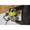 RYOBI 18V hómaró szett – 25 cm munkaszélesség, 1x 4,0Ah akku + töltő, RY18ST25A-140