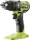 RYOBI 18 V 54 Nm akkus ütvefúró/ csavarbehajtó ONE+ RPD18BL1-0 SOLO