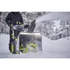 RYOBI 36V 56cm akkumulátoros hómaró szett, 2×5.0Ah+töltő RY36STX61A-260F