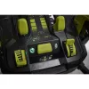 RYOBI 36V 56cm akkumulátoros hómaró szett, 2×5.0Ah+töltő RY36STX61A-260F