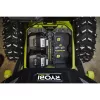 RYOBI 36V 56cm akkumulátoros hómaró szett, 2×5.0Ah+töltő RY36STX61A-260F
