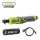 RYOBI 4V 1/4"-es racsnis kulcs szett 2,0 Ah akku, USB-C töltőkábel, RR14W4-120G