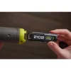 RYOBI 4V 1/4"-es racsnis kulcs szett 2,0 Ah akku, USB-C töltőkábel, RR14W4-120G