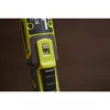 RYOBI 4V 1/4"-es racsnis kulcs szett 2,0 Ah akku, USB-C töltőkábel, RR14W4-120G