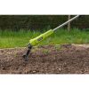 RYOBI 18V gyomkiszedő SOLO (akku és töltő nélkül) – RY18GHA