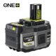 RYOBI 18V 8.0Ah HIGH ENERGY akkumulátor RB1880T (IntelliCell™ technológia)