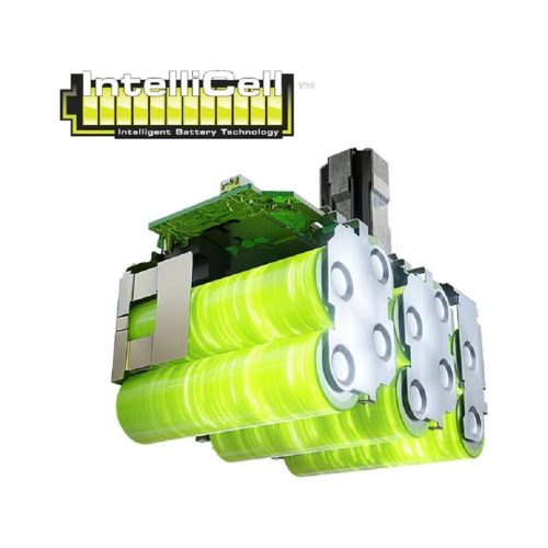 RYOBI 18V 8.0Ah HIGH ENERGY akkumulátor RB1880T (IntelliCell™ technológia)