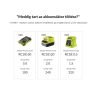 RYOBI 18V 8.0Ah HIGH ENERGY akkumulátor RB1880T (IntelliCell™ technológia)