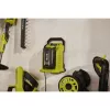 RYOBI 36V 10A akkutöltő gyorstöltő, SOLO RY36C10A-0