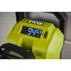 RYOBI 36V 10A akkutöltő gyorstöltő, SOLO RY36C10A-0