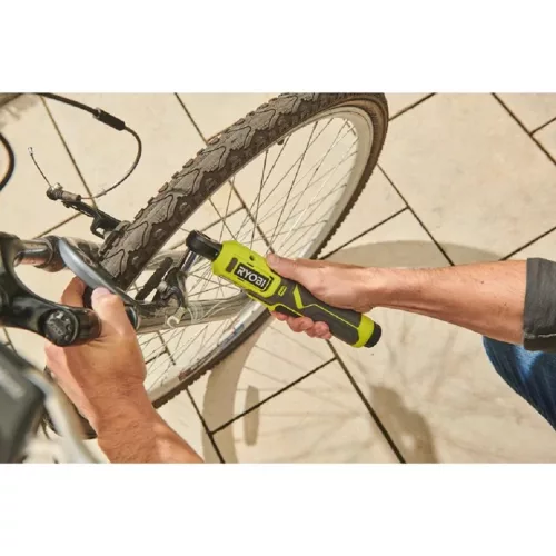 RYOBI csavarkulcs,USB SOLO RR14W4-0