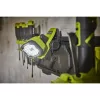 RYOBI csiptethető munkalámpa, SOLO, USB-C RLC4-0