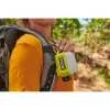 RYOBI térmegvilágító lámpa, SOLO, USB-C RLA4-0