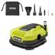 Ryobi  18V akkus multi pumpa szett szív/ fúj One Plus™ RMI18-0 Solo