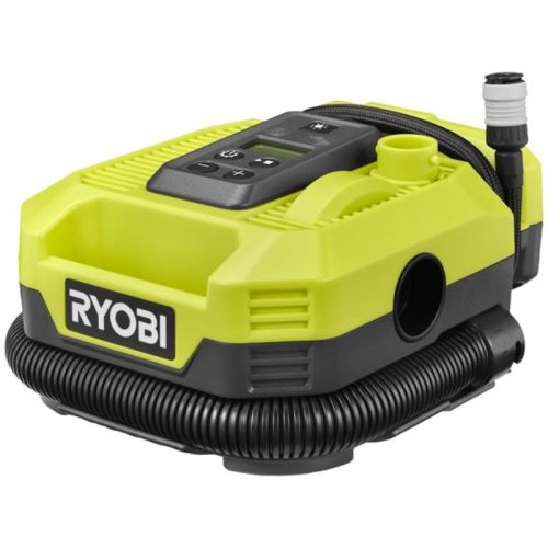 Ryobi  18V akkus multi pumpa szett szív/ fúj One Plus™ RMI18-0 Solo