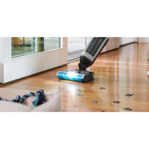 RYOBI 18V 3in1 akkus padlótisztitó, Brushless motor, SOLO RHFC18BL-0