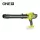 RYOBI 18V nagyteljesítményű lombfúvó SOLO brushless motor, RY18BLCXA-0