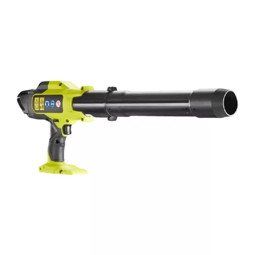 RYOBI 18V nagyteljesítményű lombfúvó SOLO brushless motor, RY18BLCXA-0
