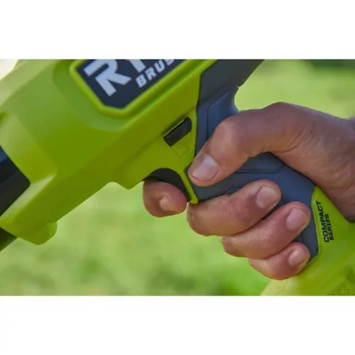 RYOBI 18V nagyteljesítményű lombfúvó SOLO brushless motor, RY18BLCXA-0