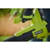 RYOBI 18V lombfújó (160 km/h, 9.9 m³/perc, 1×4.0Ah akku + töltő) RY18BLB-140