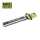 RYOBI 36V 60cm akkumulátoros sövényvágó, SOLO RY36HT60A-0