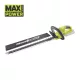 RYOBI 36V 60cm akkumulátoros sövényvágó, SOLO RY36HT60A-0