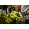RYOBI 36V 60cm akkumulátoros sövényvágó, SOLO RY36HT60A-0