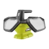 RYOBI 18V LED térmegvilágító munkalámpa 360º, SOLO R18L360-0