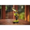 RYOBI 18V LED akkus munkalámpa SOLO RSL18-0