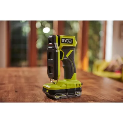 RYOBI 18V LED akkus munkalámpa SOLO RSL18-0